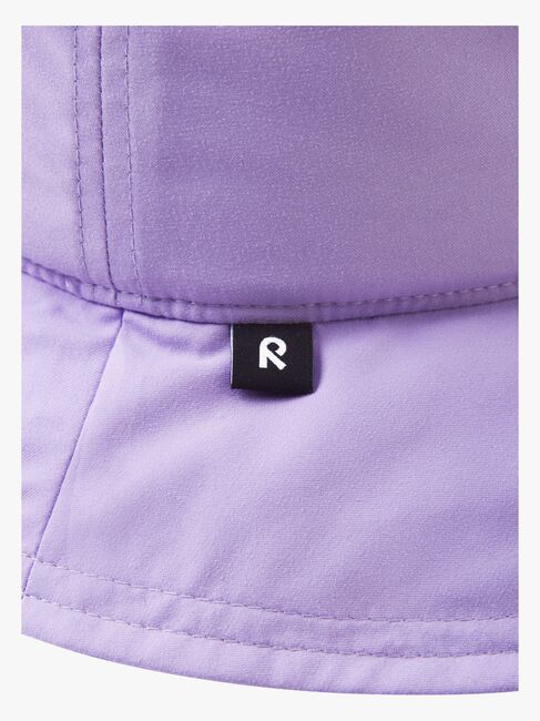 Reima Rantsu UV-Schutzhut, Blooming Lilac