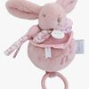 DouDou Bunny Spieluhr, Pink
