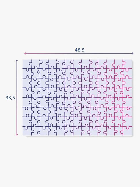 Marvel Avengers Puzzle 104 Teile