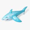 Bestway Shark Schwimmendes Spielzeug, Blau
