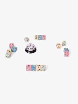 BS Toys Speedy Cubes Kinderspiel