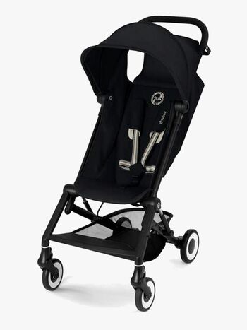 Cybex Agis Buggy, Magic Black