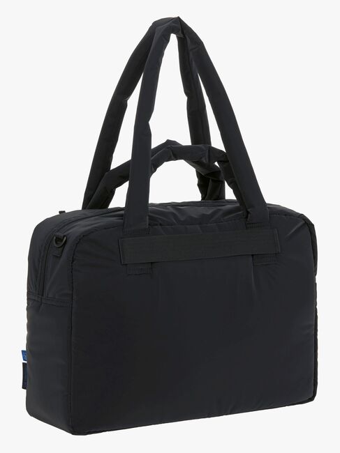 Lässig Everyday Wickeltasche, Black