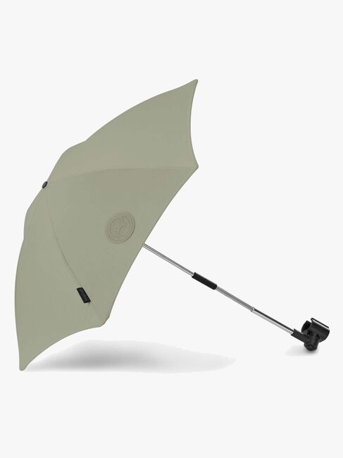 Cybex Sonnenschirm, Sage Green/Mid Green Parasoll2026-526000539-3606_1.jpg