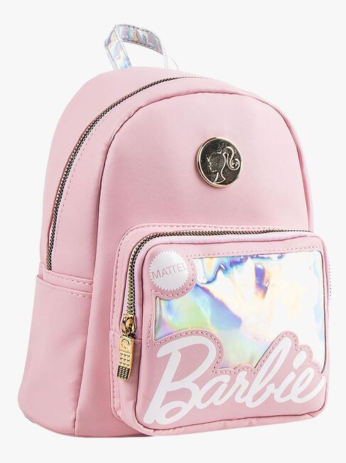Barbie Rucksack, Rosa