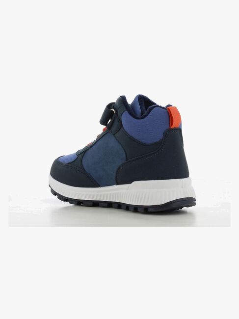 Paw Patrol Winterstiefel, Navy