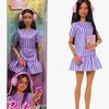 Barbie Fashionistas Puppe mit Autismus