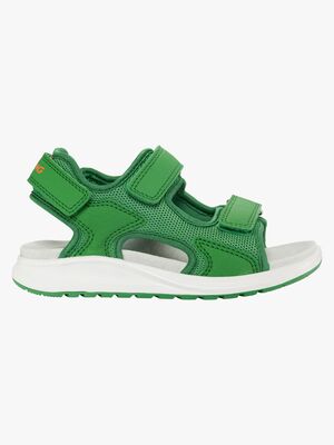 Viking Anchor 3V Sandalen, Green