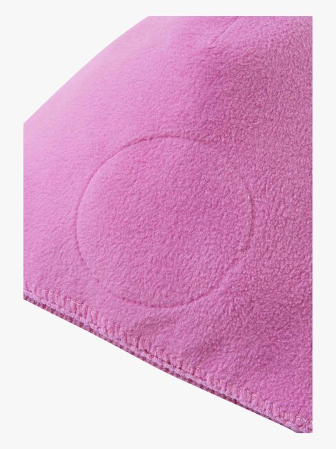 Reima Talvio Mütze Wolle, Cold Pink