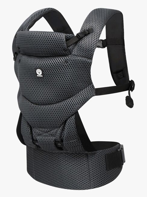 Dooky Urban Comfort Babytrage, Grey Sapphire