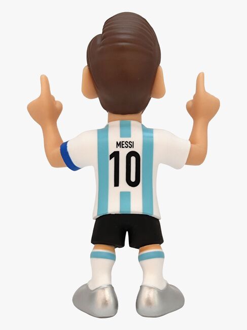 Minix Fußball Sammelfigur Messi Argentina