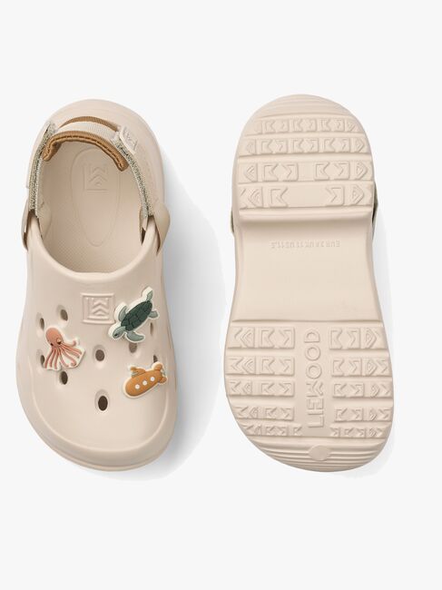 LIEWOOD Milas Sandalen, Sandy