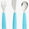 Munchkin Splash Besteck, Blau