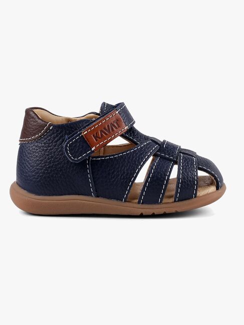 Kavat Rullsand EP Sandalen, Navy
