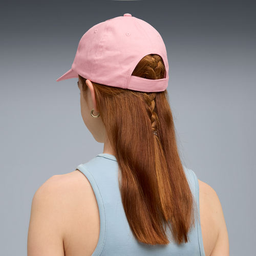 Puma Kappe, Rosa