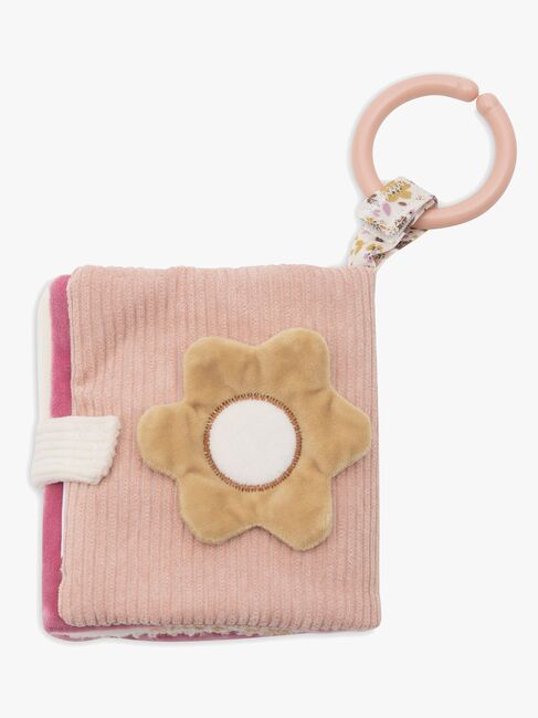 Jollein Multiaktivitätenbuch, Flower Fairies