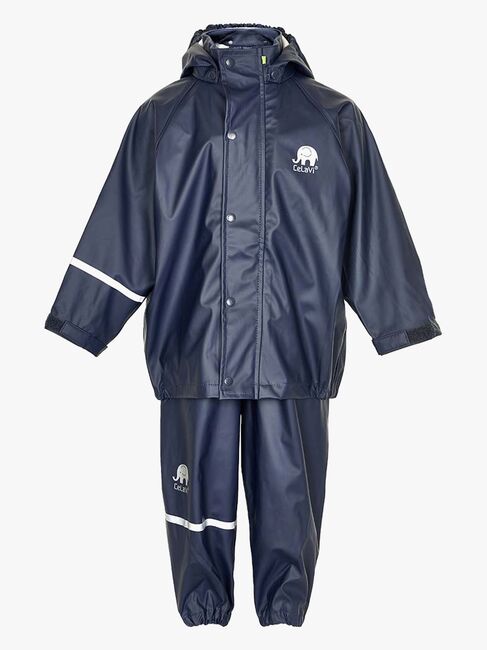 CeLaVi Regenset, Dark Navy