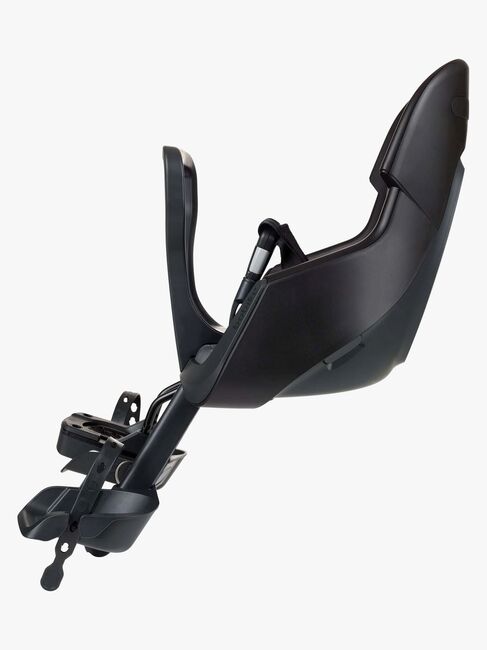 BoBike Exclusive Evolve Mini Fahrradsitz Vorne Mit Ahead-Adapter, Urban Black 8010700004- 4743_3a.jpg