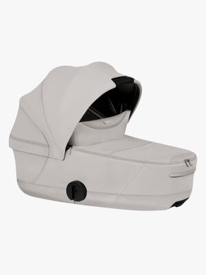 Cybex MIOS/COYA Style Liegewanne, City Grey