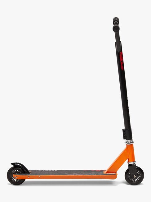 Pinepeak Tretroller Extreme Scooter, Orange