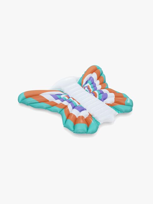Bestway Badematratze Boho Butterfly