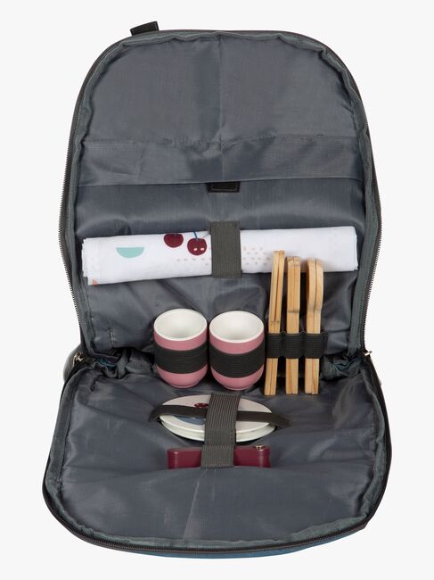 Small Foot Rucksack Picknick