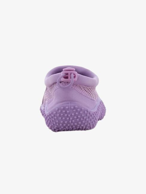 Disney Die Eiskönigin Badeschuhe, Lilac