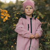 Lindberg Drammen Outdoor-Overall, Rosa