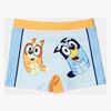 Bluey Badehose, Hellblau