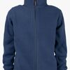 Lindberg Chill Fleecejacke, Navy