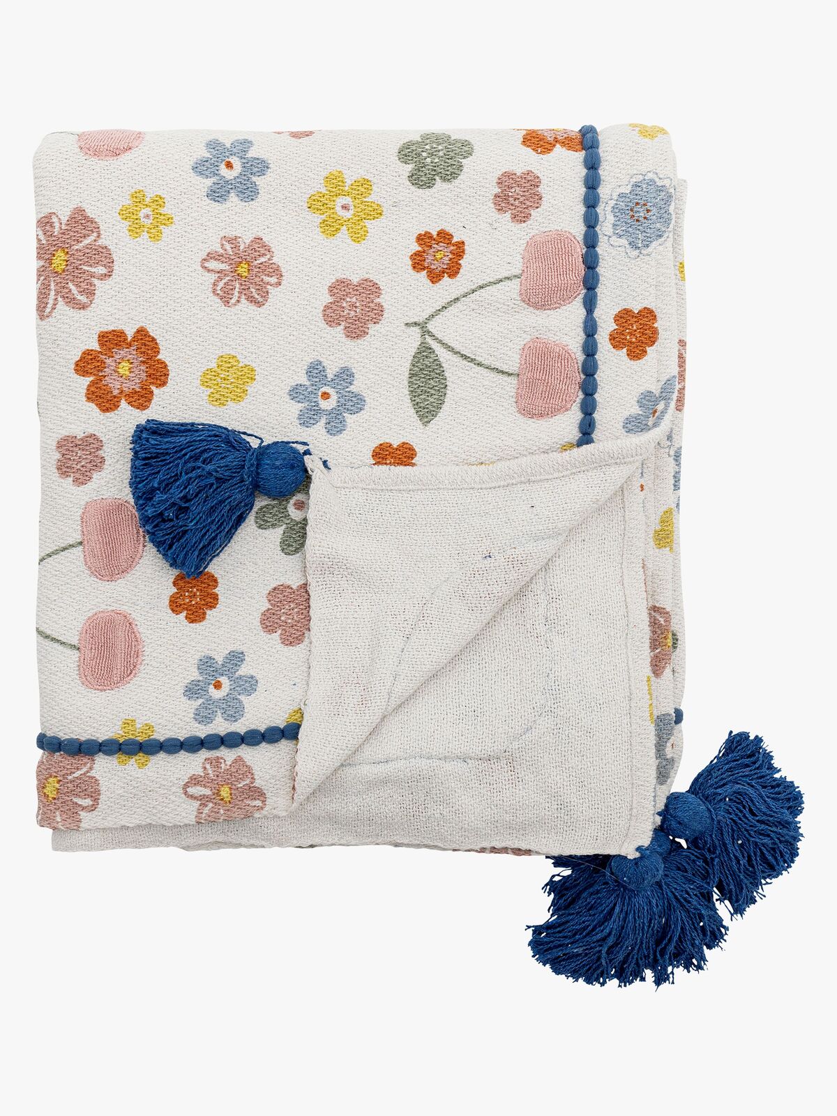 Bloomingville Cherry Decke