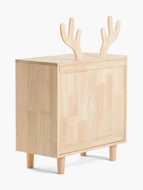 Minitude Nordic LEO Schrank, Natur