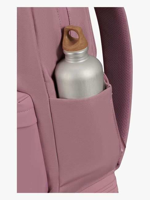 American Tourister SoulPack Rucksack 17L, Lilas Pink
