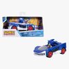 Sonic The Hedgehog Figurenset Sonic und Speed Star Lightning