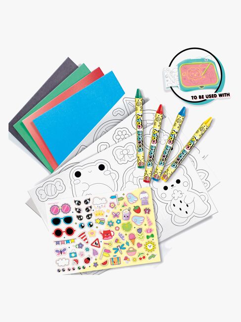 Doodle Copy Nachfüllpack