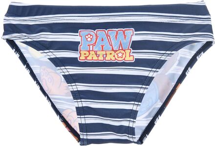 Paw Patrol Badehose, Navy