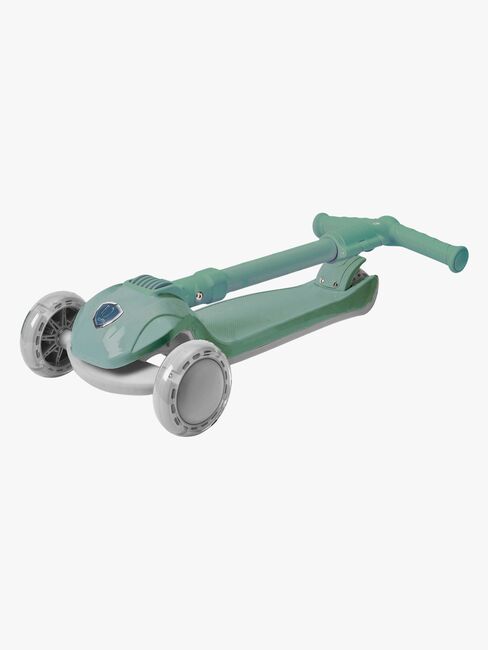 Vanilla Copenhagen Tretroller, Fern