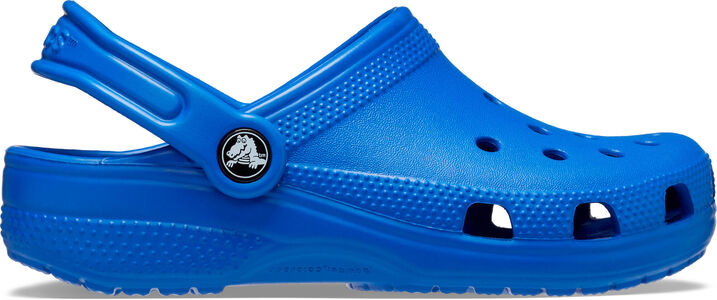 Crocs Classic Sandalen, Blue Bolt