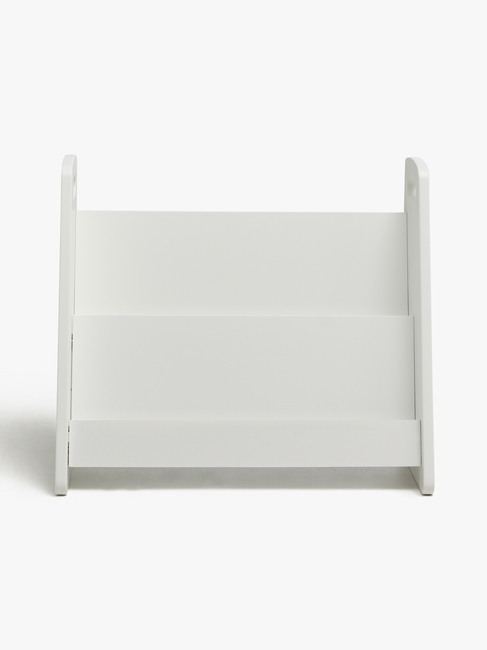 Minitude ENZO Bücherregal, Weiß SHIDA23025-White-2675_3a.jpg