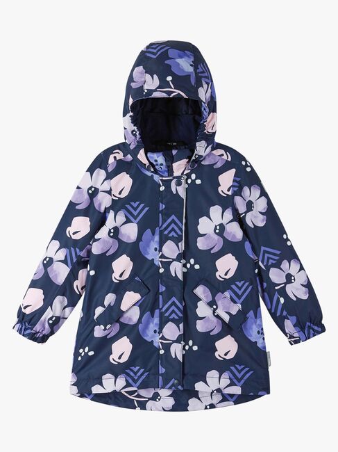 Reima Taho Winterjacke, Navy