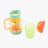 Skip Hop Tub to Table Café Badespielzeug, Swirl & Splash Lemonade