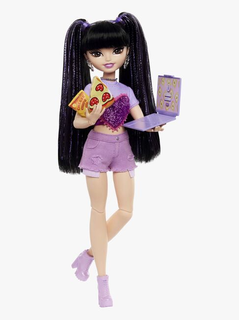Barbie Dream Besties Puppe Renee
