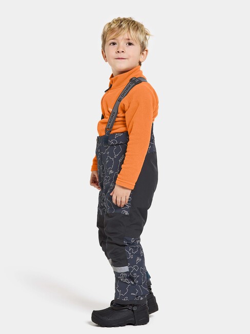 Didriksons Idre Thermohose, Grundsund Navy