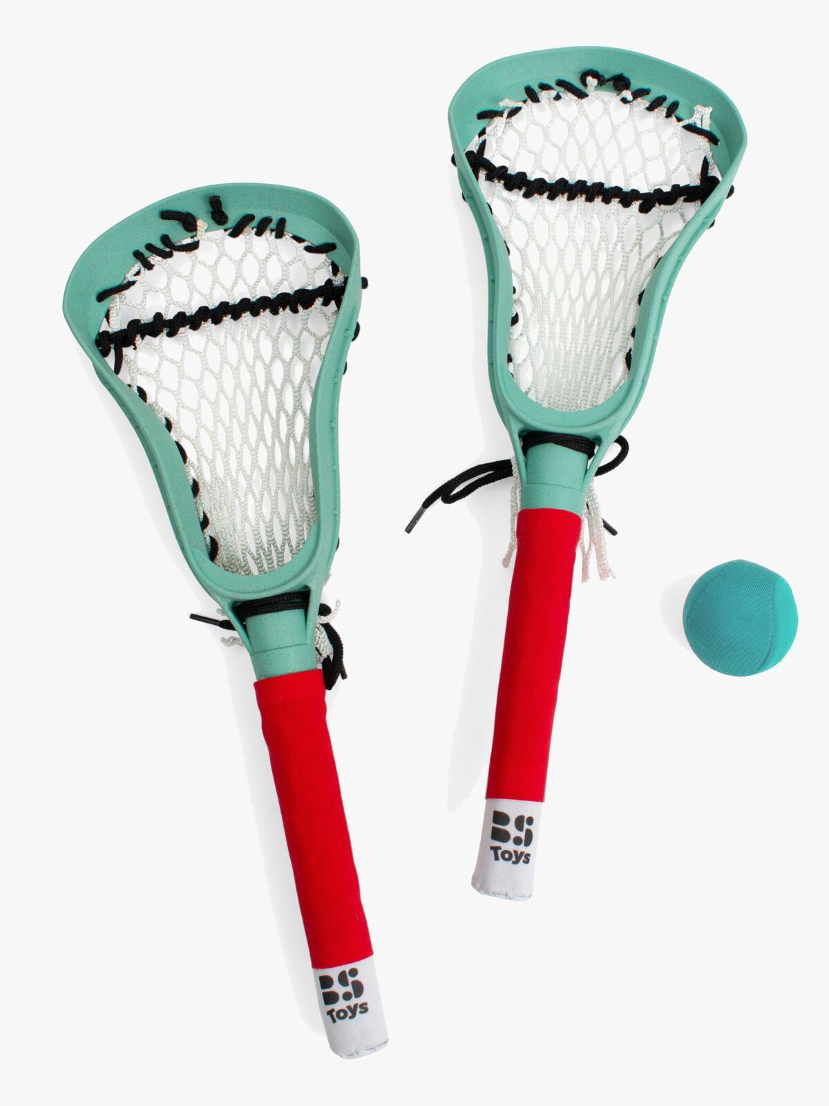 BS Toys Lacrosseset