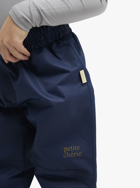 Petite Chérie Pascal Outdoorhose, Dress Blues