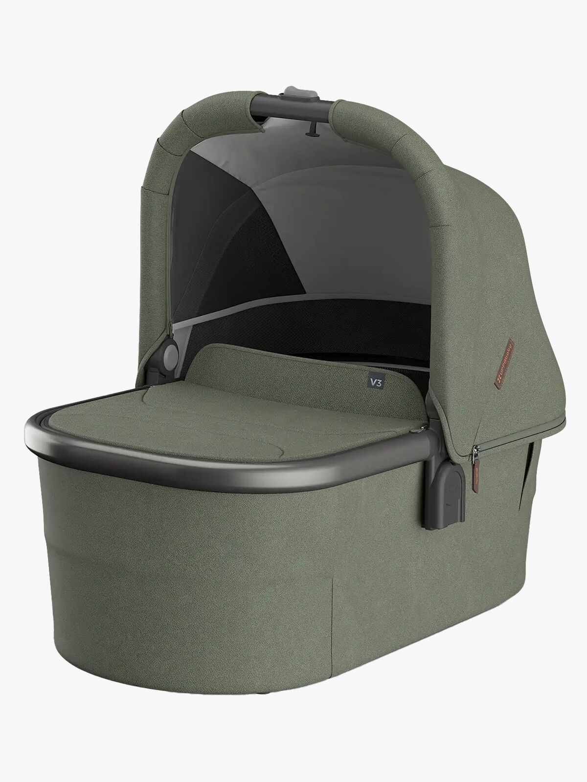 UPPAbaby V3 Liegewanne, Evelyn