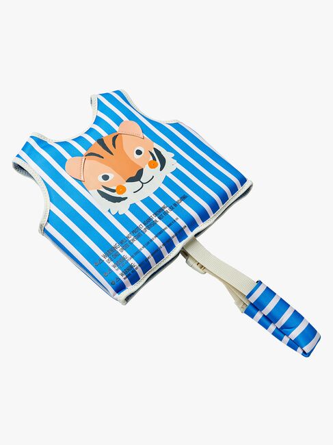 SUNNYLiFE Schwimmweste, Tino the Tiger