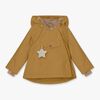 MINI A TURE Wang Winterjacke, Medal Bronze