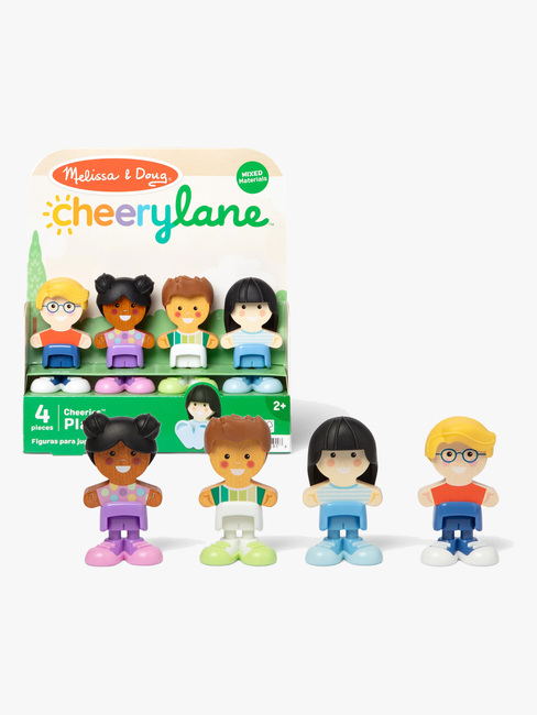 Melissa & Doug Cheery Lane Figuren Cheeries 4er-Pack 806302-2540_1.jpg
