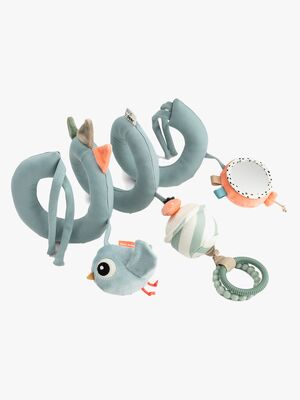 Done By Deer Celebration Aktivitätsspielzeug, Blau